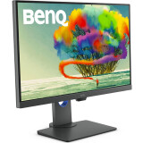 Moniteur BenQ 27" PD2705Q