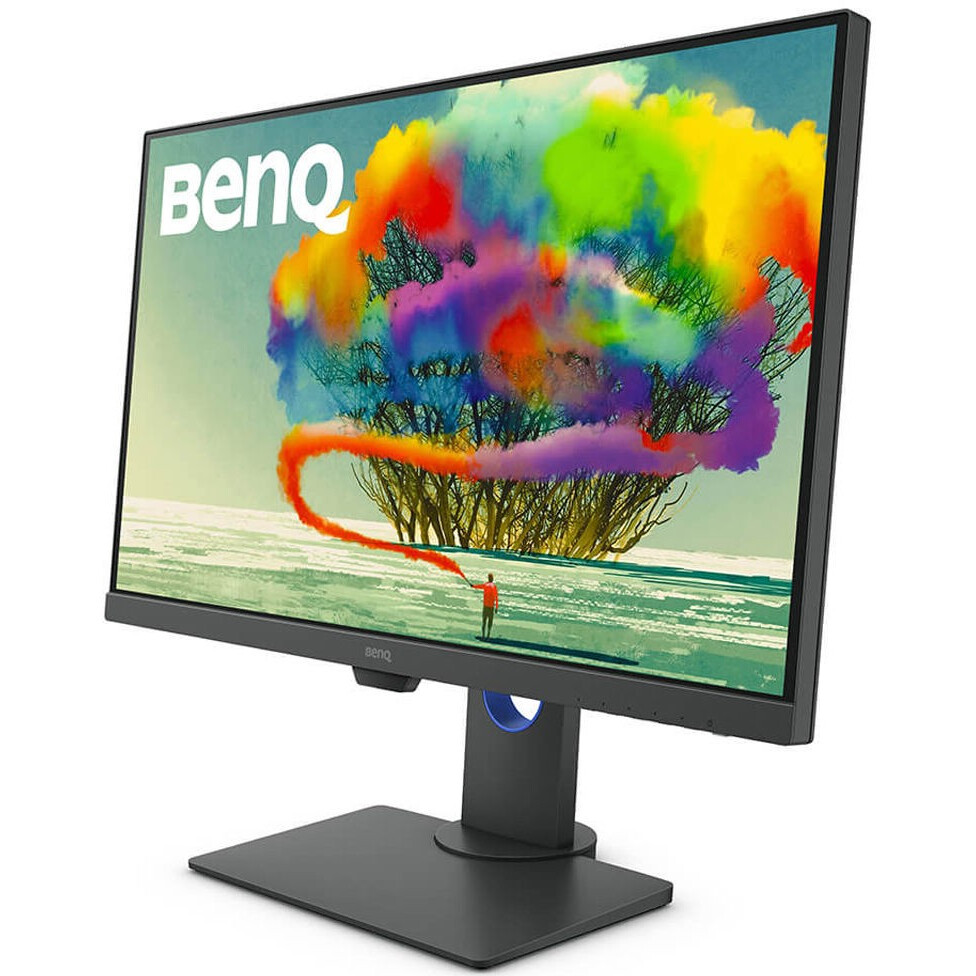 Moniteur BenQ 27" PD2705Q - photo 3
