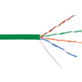 Kabelis NIKOLAN NKL 9100C-GN, 305m