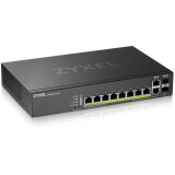 Commutateur (switch) Zyxel GS2220-10HP (GS2220-10HP-EU0101F)