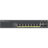 Commutateur (switch) Zyxel GS2220-10HP (GS2220-10HP-EU0101F)