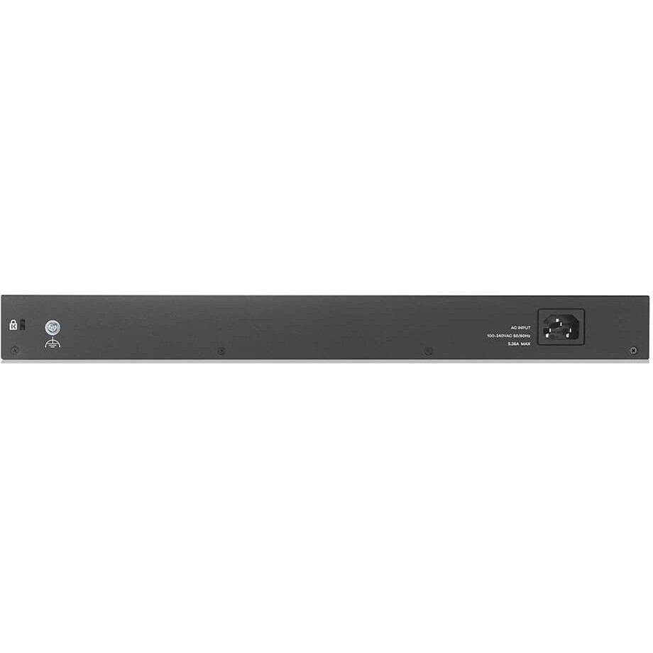 Commutateur (switch) Zyxel GS2220-28HP - photo 3