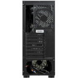 Datoru korpuss Formula V-LINE 7706 Black (1170000)