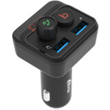 Auto FM raidītājs Ritmix FMT-B100