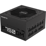 Power Supply 750W Gigabyte GP-P750GM