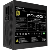Power Supply 750W Gigabyte GP-P750GM