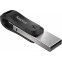 clé USB flash 64GB SanDisk iXpand Go (SDIX60N-064G-GN6NN)