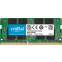 Mémoire vive 16GB DDR4 3200MHz Crucial SO-DIMM (CT16G4SFRA32A)