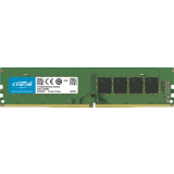 Arbeitsspeicher 8GB DDR4 3200MHz Crucial (CT8G4DFRA32A)