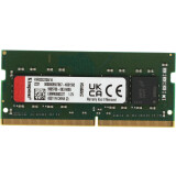 Arbeitsspeicher 16GB DDR4 3200MHz Kingston SO-DIMM (KVR32S22S8/16)