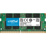 Arbeitsspeicher 8GB DDR4 3200MHz Crucial SO-DIMM (CT8G4SFRA32A)