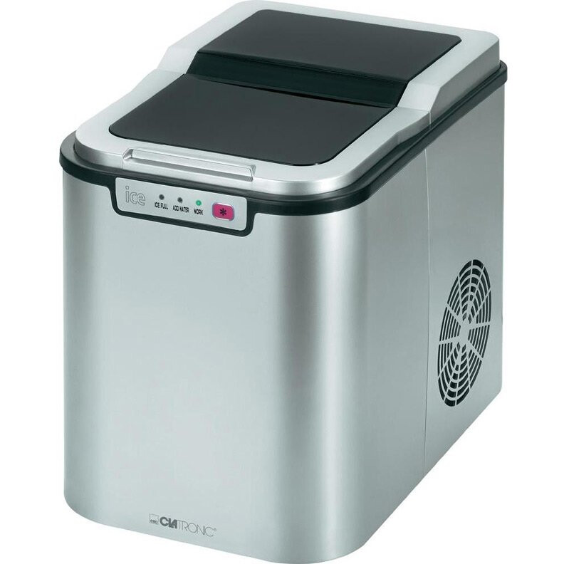 Générateur de glace Clatronic EWB 3526