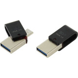 Clé USB 16Gb Silicon Power Mobile X31 Black (SP016GBUF3X31V1K)