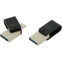 Clé USB 16Gb Silicon Power Mobile X31 Black (SP016GBUF3X31V1K)