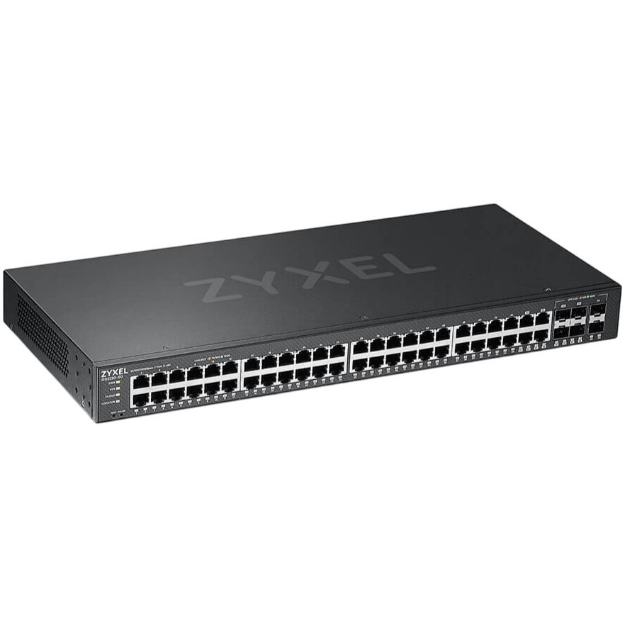 Commutateur (switch) Zyxel GS2220-50 - GS2220-50-EU0101F