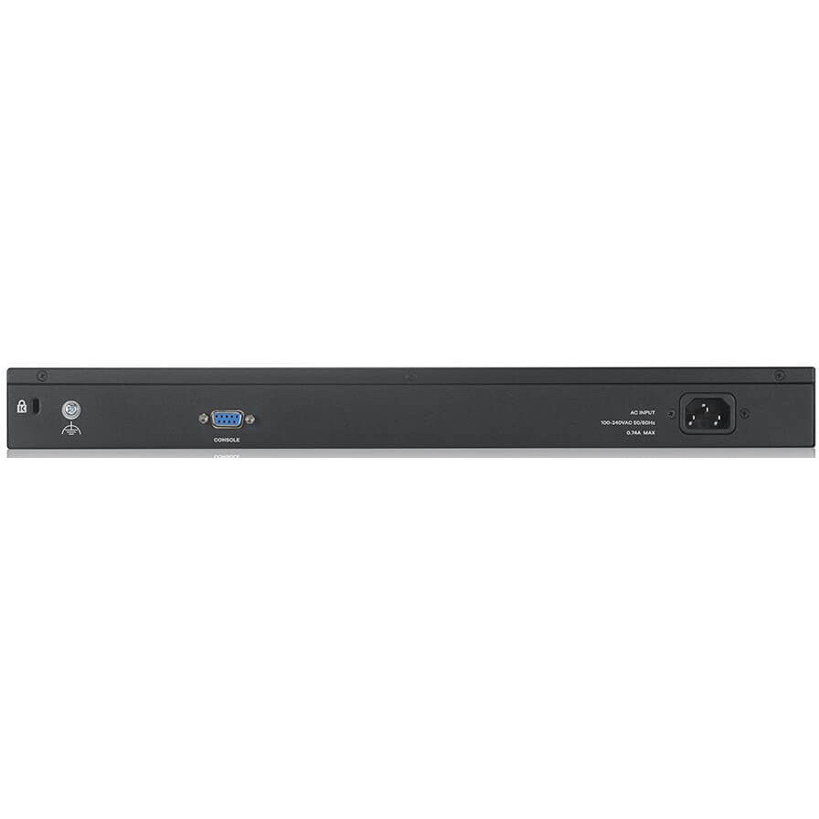 Commutateur (switch) Zyxel GS2220-50 - GS2220-50-EU0101F - photo 3