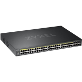 Commutateur (switch) Zyxel GS2220-50HP (GS2220-50HP-EU0101F)