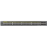 Commutateur (switch) Zyxel GS2220-50HP (GS2220-50HP-EU0101F)