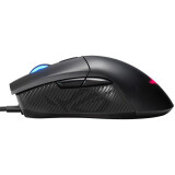 Pele ASUS ROG Gladius II Core Black (90MP01D0-B0UA00/90MP01D0-B0CA00)