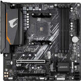 Mainboard Gigabyte B550M AORUS ELITE