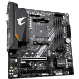 Mainboard Gigabyte B550M AORUS ELITE
