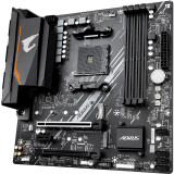 Mainboard Gigabyte B550M AORUS ELITE