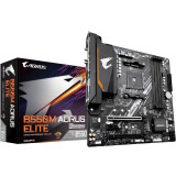 Mainboard Gigabyte B550M AORUS ELITE