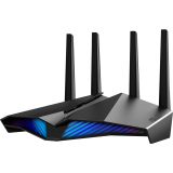 Wi-Fi rūteris (maršrutētājs) ASUS RT-AX82U