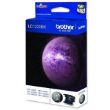 Kasetne Brother LC1220BK Black