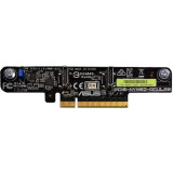 Expansion card ASUS 2 NVME Upgrade KIT (90SKC000-M2XAN0)