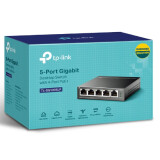 Commutateur (switch) TP-Link TL-SG1005LP