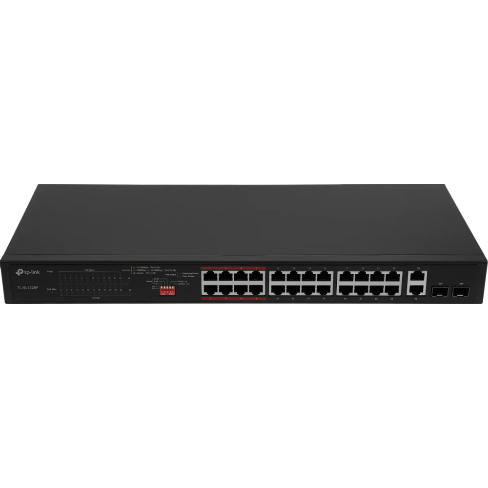 Commutateur (switch) TP-Link TL-SL1226P