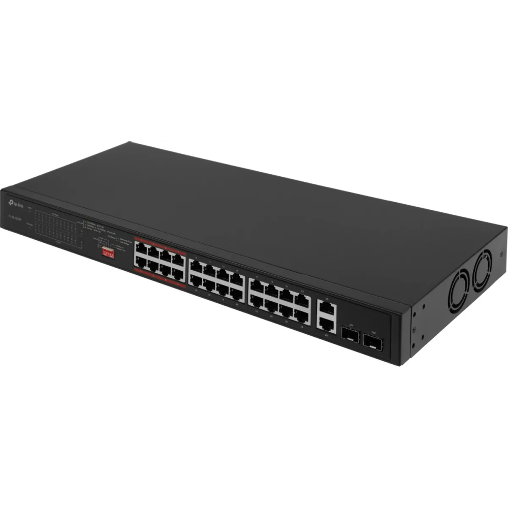 Commutateur (switch) TP-Link TL-SL1226P - Foto 2