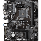 Mainboard Gigabyte A520M S2H