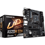 Mainboard Gigabyte A520M S2H