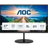 Monitors AOC 27" Q27V4EA