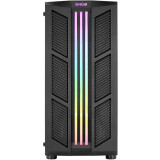 Boîtier AeroCool Prime Black (EN56319/ACCM-PV29013.11)