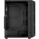 Boîtier AeroCool Prime Black (EN56319/ACCM-PV29013.11)