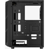 Boîtier AeroCool Prime Black (EN56319/ACCM-PV29013.11)