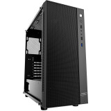 Datoru korpuss DeepCool MATREXX 55 MESH Black (DP-ATX-MATREXX55-MESH)