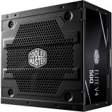 Barošanas bloks 500W Cooler Master Elite V4 (MPE-5001-ACABN-EU)