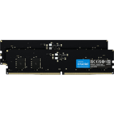 Arbeitsspeicher 32GB DDR5 4800MHz Crucial (CT2K16G48C40U5) (2x16GB KIT)