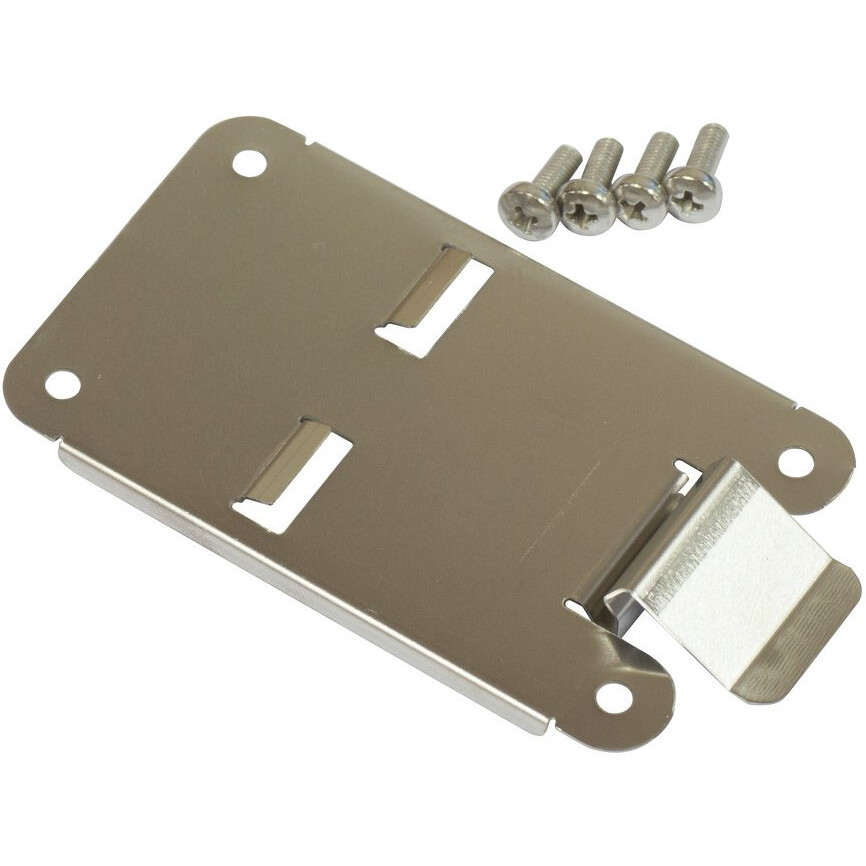 Maršrutētājs (rūteris) MikroTik PowerBOX r2 (RB750P-PBr2) - foto 4