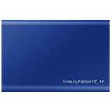 Externer SSD-Speicher 1TB Samsung T7 (MU-PC1T0H)