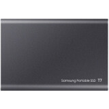 Exterter SSD Speicher 2TB Samsung T7 (MU-PC2T0T)