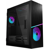 Boitiers PC MSI MPG SEKIRA 500X Black