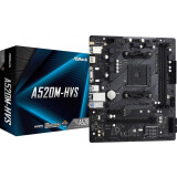 Mainboard ASRock A520M-HVS