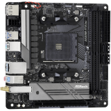 Mainboard ASRock A520M-ITX/AC