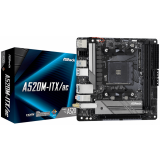 Mainboard ASRock A520M-ITX/AC