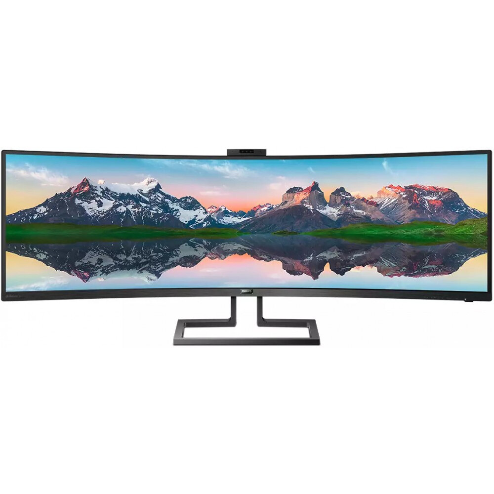 Monitors Philips 49" 499P9H - 499P9H/00
